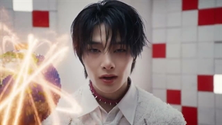 موزیک ویدیوی Burnin’ Tires از جونگین و چانگبین| skz(changbin&I.N)