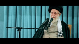 ترنم | خُضتُم کَالَّذی خاضُوا