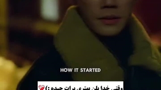 وقتی خدا برات برنامه بهتری داره :) >>>