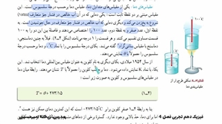 تبدیل واحدهای دما