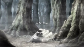Fall in love ~