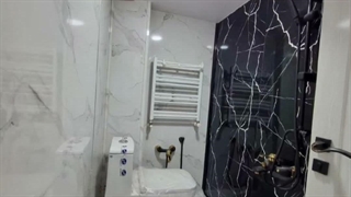 بازسازی دیوار حمام و سرویس
