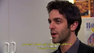 سریال اداره | The Office - فصل ۴ قسمت ۱۱