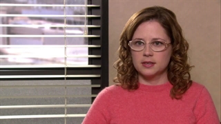 سریال اداره | The Office - فصل ۴ قسمت ۱۲