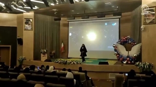 جشن بزرگ روز دختر
