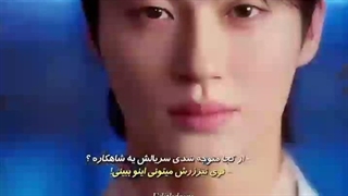 از کجا متوجه شدی سریالش یه شاهکاره؟ سریال تاج بی نقص