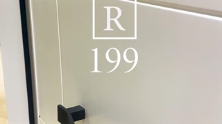 درب ضد سرقت مدرن مدل R-199