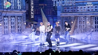 اجرای فول کم آهنگ Stick with you در MusicCore شبکه MBC