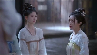 سریال چینی افسانه دختر مروارید 2024 The Story of Pearl Girl قسمت 37 با زیرنویس فارسی
