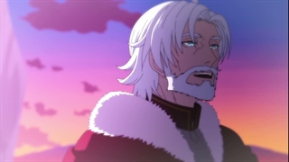 انیمه سریالی قلمرو یخی RWBY: Ice Queendom 2022 فصل 1 قسمت 11 دوبله فارسی
