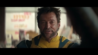 Deadpool 3 & Wolverine 2024 ددپول 3 و ولورین دوبله پارسی