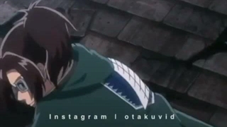 Hange Zoe/Attack on titan