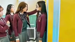 حتی فکرشم نکن دوستمو اذیت کنی!!