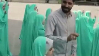 توی دنیا تکه اون دختری که ....