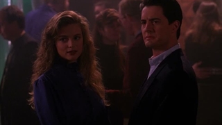 Twin Peaks Season 2 Episode 20