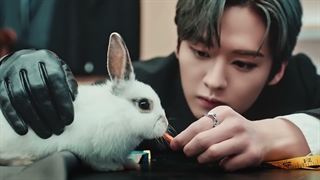 GIVE ME YOUR TMI-STRAY KIDS