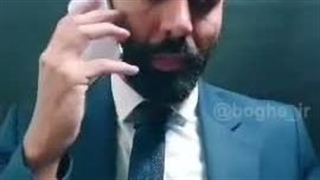 نه به خرید برندهای امریکایی و اسراییلی