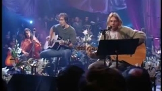 Nirvana - The Man Who Sold The World