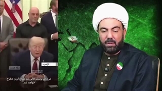 14050131: ترامپ در دوراهی؛ عقب نشینی ذلت بار یا شکست خفت بار