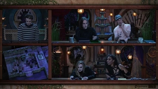 دانجنز اند درگنز اپیزود 4 | critical role campaign 4