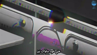 مستند حضور میدانی بهائیان در اغتشاش 18 دی