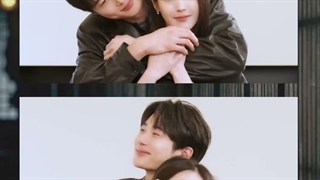 چالش آیو و وو سوک سریال تاج بی نقص