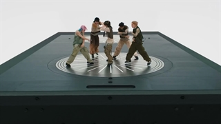 BAGGY JEANS-NCT U