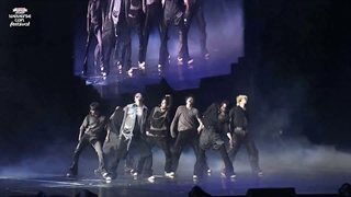 Criminal Love / weverse con festival 2024 / Enhypen