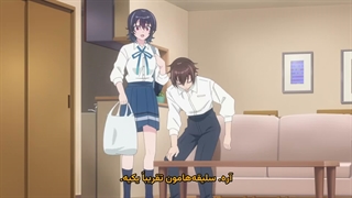 Class de 2-banme ni Kawaii Onnanoko to Tomodachi ni Natta.01 (با دومین دخترِ زیبای کلاسمان دوست شدم قسمت اول)