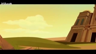 قصه های اسلام - سیل ویرانگر ۱