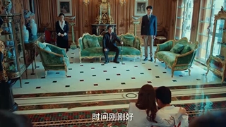 سریال چینی برای دیدن تو(Just to Meet You 2026)قسمت یازدهم با زیرنویس فارسی
