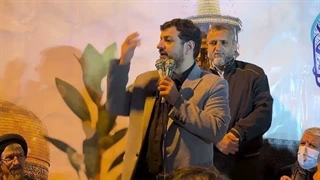 14050131: اگر این اتفاق بیفته، دنیا تغییر می‌کنه!