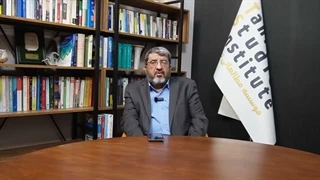 14050201: دو گام جلوگیری از حمله مجدد آمریکا و اسرائیل