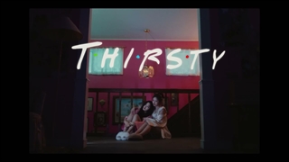 THIRSTY-AESPA
