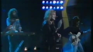 So Much For Happy Endings - Harlot