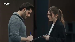 فصل اول قسمت 12 سریال ترکی زیرزمین