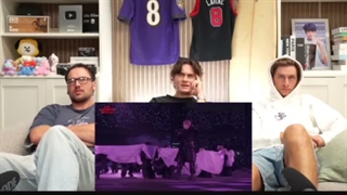 react to BTS Arirang concert in Goyang D3 PART2