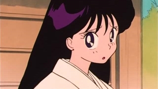 انیمه ملوان ماه نسخه دهه 90 فصل اول قسمت 38 | Sailor Moon S1 با زیرنویس فارسی