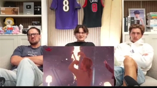 react to BTS Arirang concert in Goyang D3 PART4