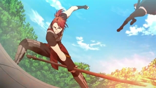 انیمه شروع پس از پایان Saikyou no Ousama, Nidome no Jinsei wa Nani wo Suru? Season 2 فصل 2 قسمت 4