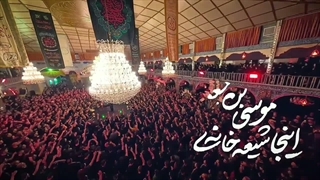 مداحی این مملکت مملکت امام زمانه - پویانفر