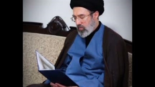 مستند کوتاه - زندگینامه آیت الله سید مجتبی حسینی خامنه ای رهبر سوم انقلاب