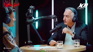 مستند اصل ماجرا قسمت دوم (منجــی ایــران؟!).