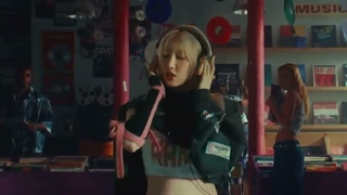 BABY MONSTER 'DRIP' OFFICIAL MV