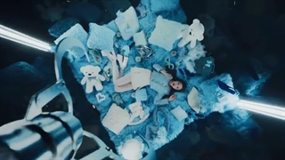 BABY MONSTER 'FOREVER' OFFICIAL MV