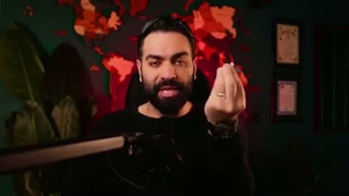 پایان امپراتوری دلار! برنده واقعی کیست؟( قوام)