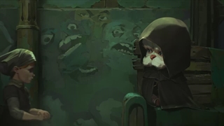انیمیشن آرکین: لیگ افسانه‌ها فصل اول قسمت 8 | Arcane: League of Legends S1 با زیرنویس فارسی چسبیده