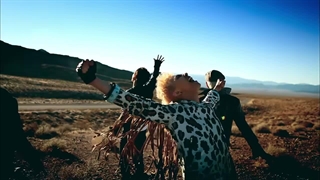ام وی TONIGHT از گروه BIGBANG