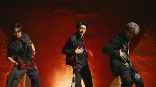 ENHYPEN (엔하이픈) 'Sacrifice (Eat Me Up)' Official MV (Performance ver.)