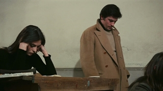 Indian Summer (1972)